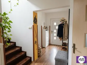 Prodej rodinného domu, Slavětín, Perucká, 135 m2