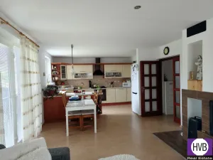 Prodej rodinného domu, Slavětín, Perucká, 135 m2