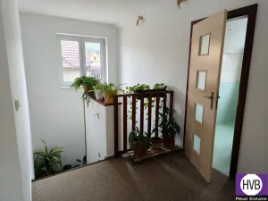 Prodej rodinného domu, Slavětín, Perucká, 135 m2