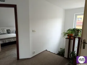 Prodej rodinného domu, Slavětín, Perucká, 135 m2