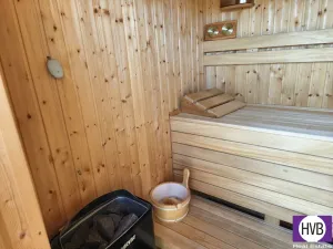 Prodej rodinného domu, Slavětín, Perucká, 135 m2