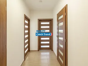Pronájem bytu 2+kk, Olomouc, Janského, 54 m2