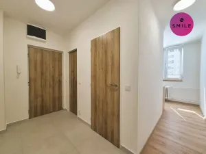 Pronájem bytu 3+1, Ostrava, Bohumínská, 64 m2