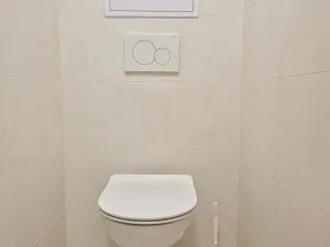 Pronájem bytu 3+1, Ostrava, Bohumínská, 64 m2