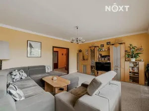 Prodej bytu 3+1, Třinec, Revoluční, 78 m2