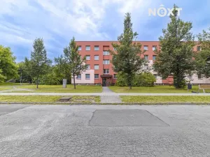 Prodej bytu 3+1, Třinec, Revoluční, 78 m2