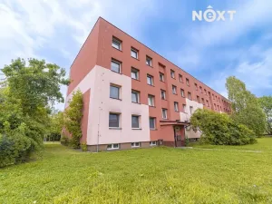 Prodej bytu 3+1, Třinec, Revoluční, 78 m2