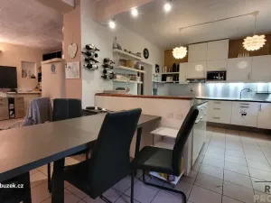 Prodej vícegeneračního domu, Olomouc, 220 m2