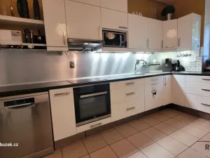 Prodej vícegeneračního domu, Olomouc, 220 m2