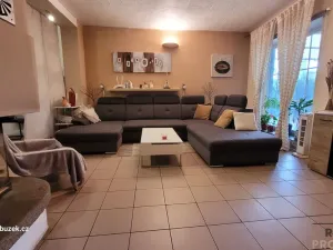 Prodej vícegeneračního domu, Olomouc, 220 m2