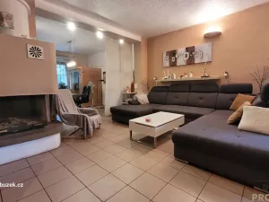 Prodej vícegeneračního domu, Olomouc, 220 m2