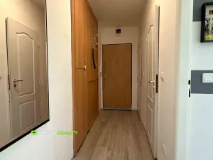 Prodej bytu 2+1, Sokolov, Heyrovského, 53 m2