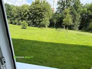 Prodej bytu 2+1, Sokolov, Heyrovského, 53 m2