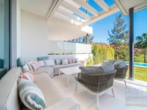 Prodej rodinného domu, Marbella, Španělsko, 315 m2