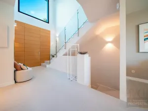 Prodej rodinného domu, Marbella, Španělsko, 315 m2