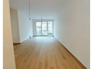 Pronájem bytu 2+kk, Praha - Vysočany, Gerstelova, 48 m2