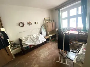 Prodej bytu 2+kk, Praha - Žižkov, Buchovcova, 55 m2