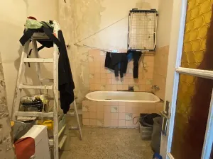 Prodej bytu 2+kk, Praha - Žižkov, Buchovcova, 55 m2
