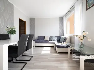 Prodej bytu 3+1, Slaný, 62 m2