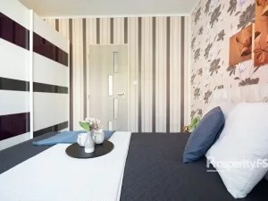Prodej bytu 3+1, Slaný, 62 m2