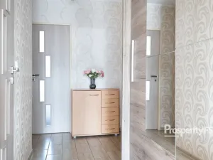 Prodej bytu 3+1, Slaný, 62 m2