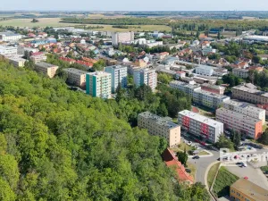 Prodej bytu 3+1, Slaný, 62 m2