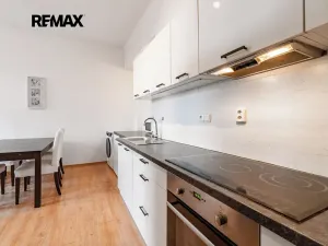 Pronájem bytu 3+kk, Praha - Staré Město, Rybná, 65 m2