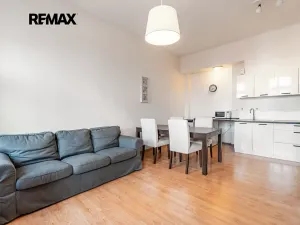 Pronájem bytu 3+kk, Praha - Staré Město, Rybná, 65 m2