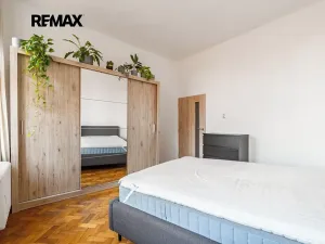 Pronájem bytu 3+kk, Praha - Staré Město, Rybná, 65 m2