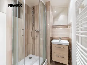 Pronájem bytu 3+kk, Praha - Staré Město, Rybná, 65 m2