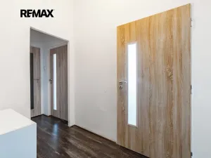 Pronájem bytu 3+kk, Praha - Staré Město, Rybná, 65 m2