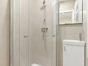 Prodej bytu 1+kk, Praha - Košíře, Musílkova, 27 m2