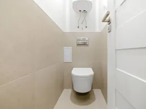 Prodej bytu 1+kk, Praha - Košíře, Musílkova, 27 m2