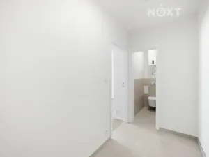 Prodej bytu 1+kk, Praha - Košíře, Musílkova, 27 m2
