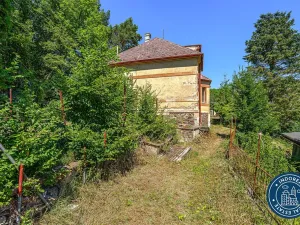 Prodej rodinného domu, Nižbor, 220 m2