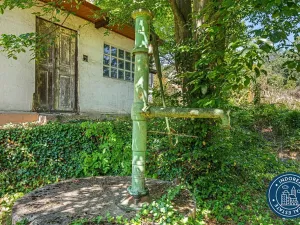 Prodej rodinného domu, Nižbor, 220 m2