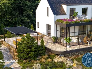 Prodej rodinného domu, Nižbor, 220 m2