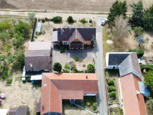 Prodej rodinného domu, Buková, 148 m2