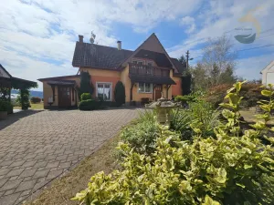 Prodej rodinného domu, Buková, 148 m2