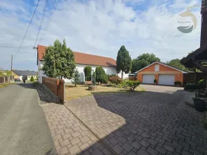 Prodej rodinného domu, Buková, 148 m2