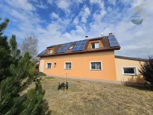 Prodej rodinného domu, Buková, 148 m2