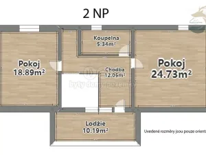 Prodej rodinného domu, Buková, 148 m2