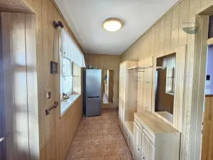 Prodej rodinného domu, Buková, 148 m2