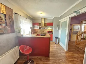 Prodej rodinného domu, Buková, 148 m2