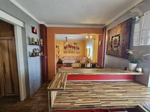 Prodej rodinného domu, Buková, 148 m2