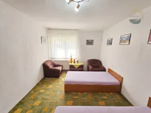 Prodej rodinného domu, Buková, 148 m2