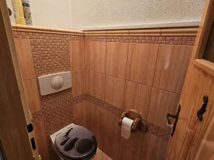 Prodej rodinného domu, Buková, 148 m2
