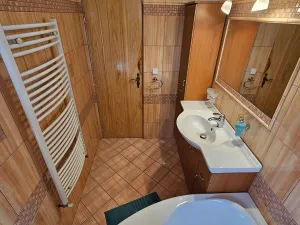 Prodej rodinného domu, Buková, 148 m2