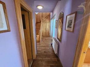 Prodej rodinného domu, Buková, 148 m2