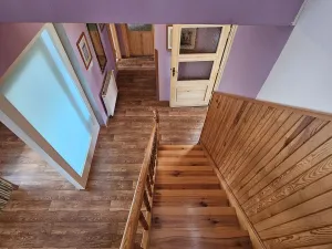 Prodej rodinného domu, Buková, 148 m2